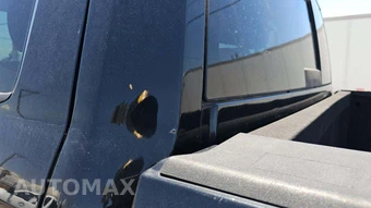 2018 Ram 1500 Big Horn Crew Cab Short Bed - miniatura 23