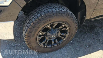 2018 Ram 1500 Big Horn Crew Cab Short Bed - miniatura 24