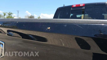 2018 Ram 1500 Big Horn Crew Cab Short Bed - miniatura 25
