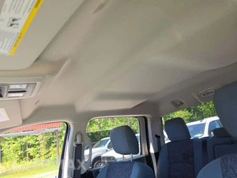 2018 Ram 1500 Big Horn Crew Cab Short Bed - miniatura 11