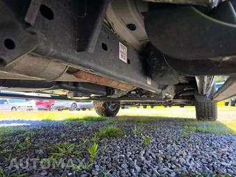 2018 Ram 1500 Big Horn Crew Cab Short Bed - miniatura 17