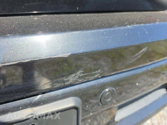 2018 Ram 1500 Big Horn Crew Cab Short Bed - miniatura 21
