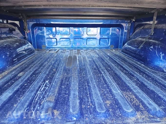 2018 Ram 1500 Big Horn Crew Cab Short Bed - miniatura 16