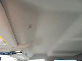 2018 Ram 1500 Big Horn Crew Cab Short Bed - miniatura 17