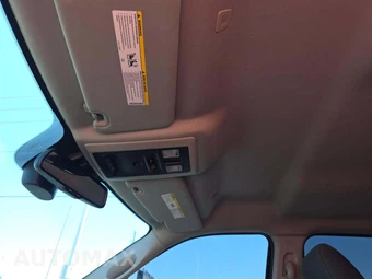 2018 Ram 1500 Big Horn Crew Cab Short Bed - miniatura 11