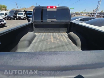 2018 Ram 1500 Big Horn Crew Cab Short Bed - miniatura 14