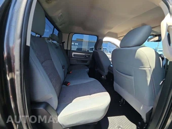 2018 Ram 1500 Big Horn Crew Cab Short Bed - miniatura 16