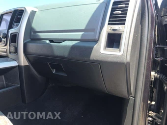 2018 Ram 1500 Big Horn Crew Cab Short Bed - miniatura 19