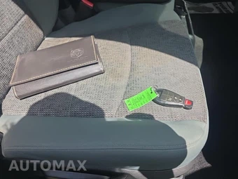 2018 Ram 1500 Big Horn Crew Cab Short Bed - miniatura 21