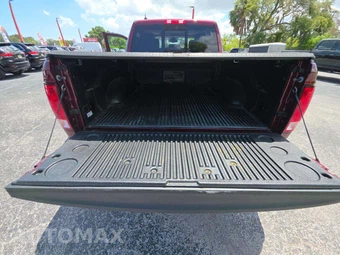 2018 Ram 1500 Big Horn Crew Cab Short Bed - miniatura 11