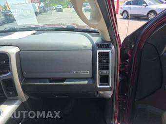 2018 Ram 1500 Big Horn Crew Cab Short Bed - miniatura 16