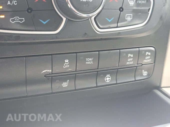 2018 Ram 1500 Big Horn Crew Cab Short Bed - miniatura 33