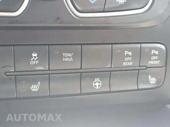 2018 Ram 1500 Big Horn Crew Cab Short Bed - miniatura 35