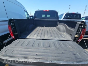 2018 Ram 1500 Big Horn Crew Cab Short Bed - miniatura 16