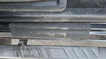 2018 Ram 1500 Big Horn Crew Cab Short Bed - miniatura 20