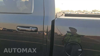 2018 Ram 1500 Big Horn Crew Cab Short Bed - miniatura 30