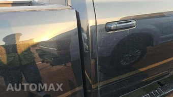 2018 Ram 1500 Big Horn Crew Cab Short Bed - miniatura 39