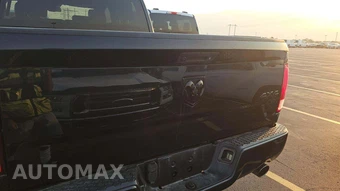 2018 Ram 1500 Big Horn Crew Cab Short Bed - miniatura 53