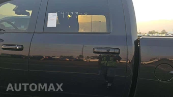 2018 Ram 1500 Big Horn Crew Cab Short Bed - miniatura 55