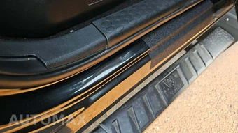 2018 Ram 1500 Big Horn Crew Cab Short Bed - miniatura 58