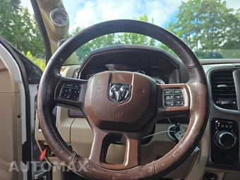 2018 Ram 1500 Big Horn Crew Cab Short Bed – miniatura 10