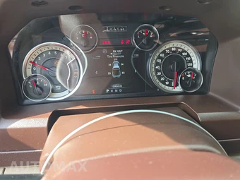2018 Ram 1500 Big Horn Crew Cab Short Bed – miniatura 12
