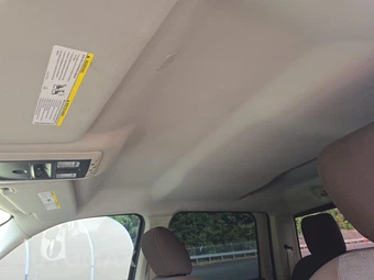 2018 Ram 1500 Big Horn Crew Cab Short Bed – miniatura 18