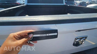 2018 Ram 1500 Big Horn Crew Cab Short Bed – miniatura 22