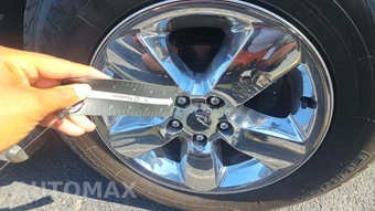 2018 Ram 1500 Big Horn Crew Cab Short Bed – miniatura 26
