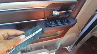 2018 Ram 1500 Big Horn Crew Cab Short Bed – miniatura 31