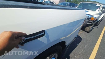 2018 Ram 1500 Big Horn Crew Cab Short Bed – miniatura 33