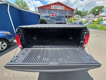 2018 Ram 1500 Big Horn Crew Cab Short Bed - miniatura 14