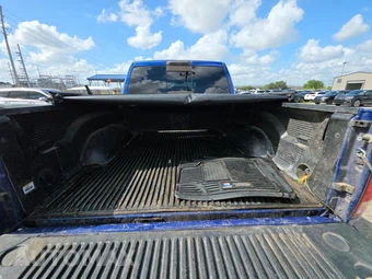 2018 Ram 1500 Big Horn Crew Cab Short Bed - miniatura 16