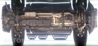 2018 Ram 1500 Big Horn Crew Cab Short Bed - miniatura 18