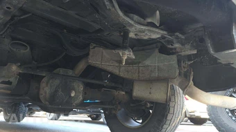 2018 Ram 1500 Big Horn Crew Cab Short Bed - miniatura 25