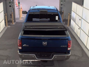 2018 Ram 1500 Big Horn Crew Cab Short Bed - miniatura 5