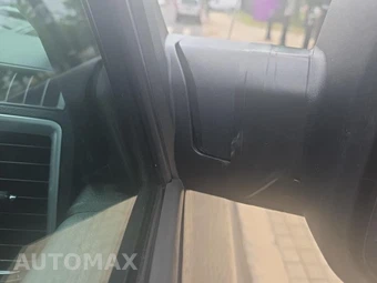 2018 Ram 1500 Big Horn Crew Cab Short Bed - miniatura 24
