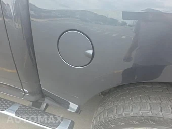 2018 Ram 1500 Big Horn Crew Cab Short Bed - miniatura 27