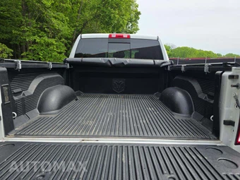 2018 Ram 1500 Big Horn Crew Cab Short Bed - miniatura 14