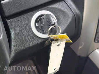 2018 Ram 1500 Big Horn Crew Cab Short Bed - miniatura 8