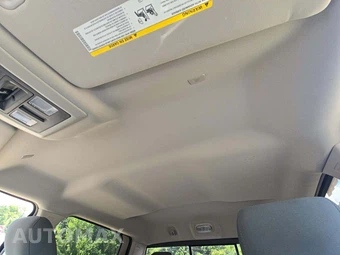 2018 Ram 1500 Big Horn Crew Cab Short Bed - miniatura 8