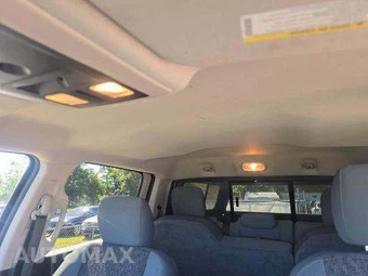 2018 Ram 1500 Big Horn Crew Cab Short Bed – miniatura 12
