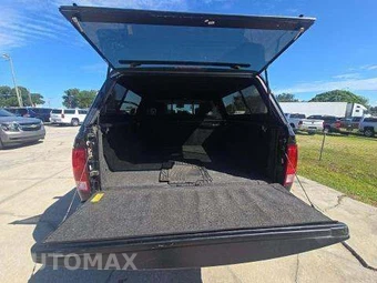 2018 Ram 1500 Big Horn Crew Cab Short Bed – miniatura 15