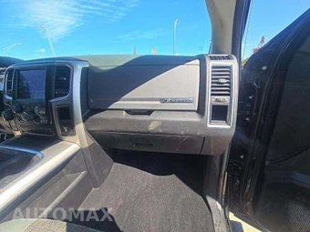 2018 Ram 1500 Big Horn Crew Cab Short Bed – miniatura 20