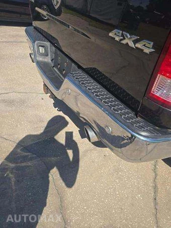 2018 Ram 1500 Big Horn Crew Cab Short Bed – miniatura 32