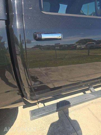 2018 Ram 1500 Big Horn Crew Cab Short Bed – miniatura 33