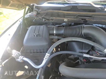 2018 Ram 1500 Big Horn Crew Cab Short Bed – miniatura 35