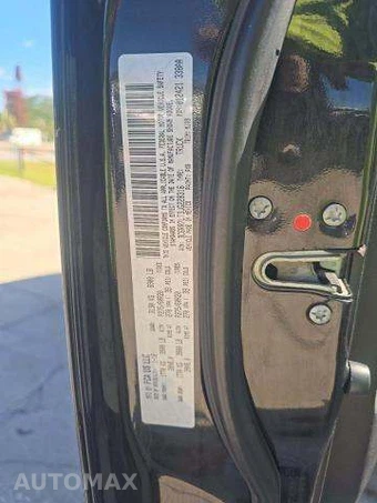 2018 Ram 1500 Big Horn Crew Cab Short Bed – miniatura 6