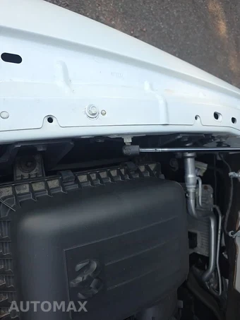 2018 Ram 1500 Big Horn Crew Cab Short Bed - miniatura 25