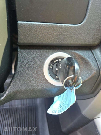 2018 Ram 1500 Big Horn Crew Cab Short Bed - miniatura 8
